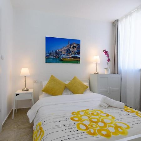 Studio & Apartments On The Beach By Aspentlv Tel Aviv-Jaffa Exterior foto