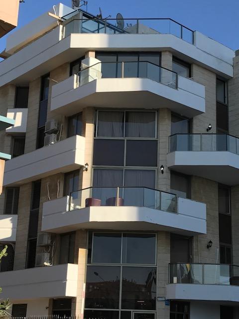 Studio & Apartments On The Beach By Aspentlv Tel Aviv-Jaffa Exterior foto